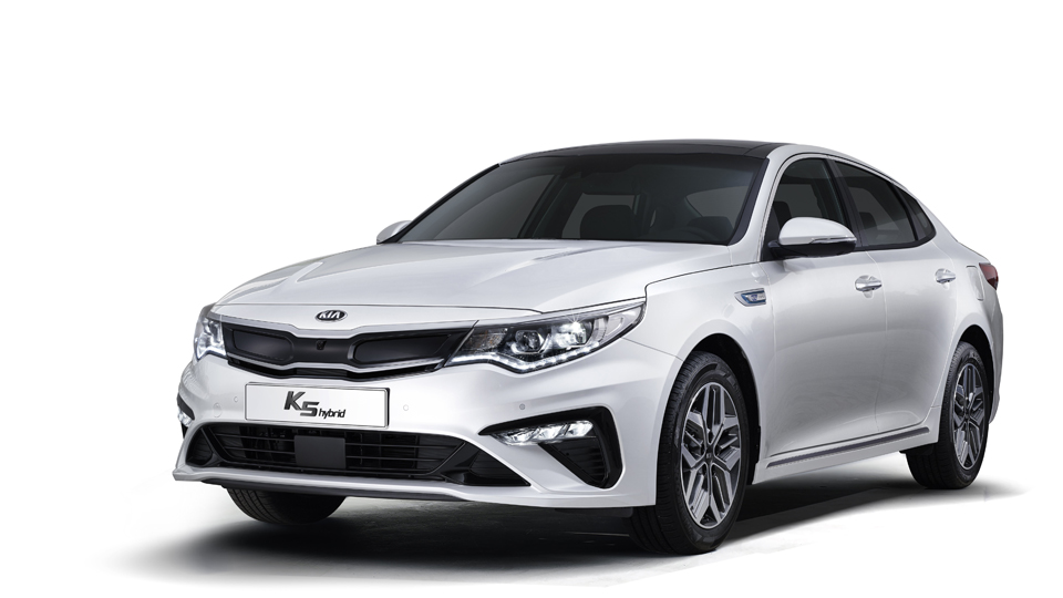 하이브리드 자동차