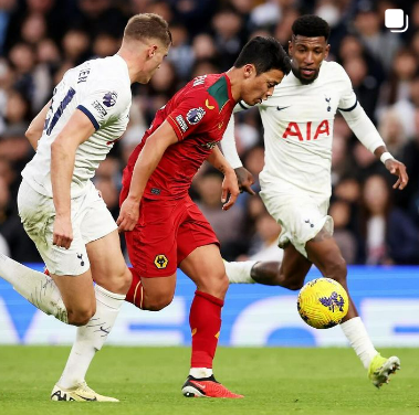 황희찬 부상 결장