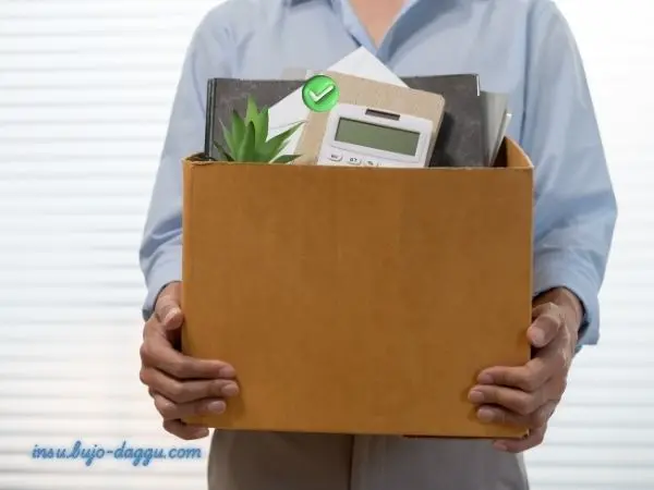 퇴사 건강보험 처리 전 필수 점검 건강보험 피부양자 자격 확인 기준