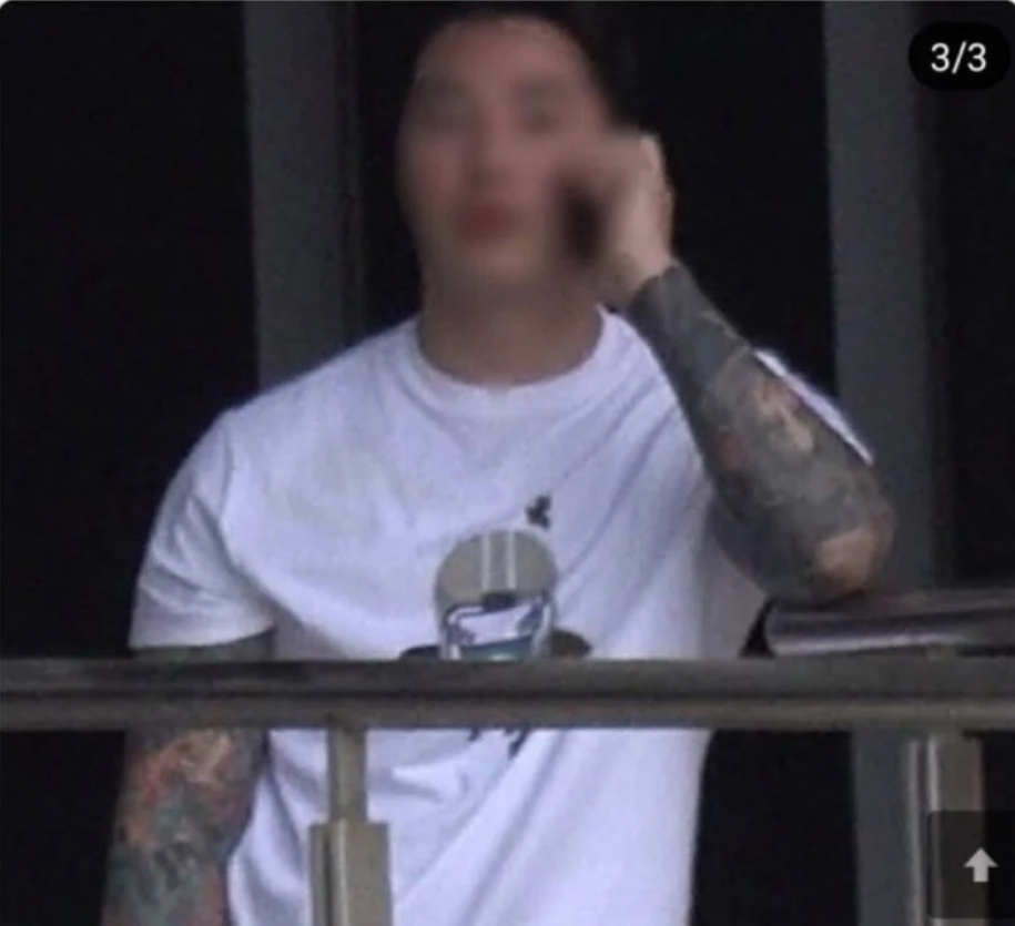 롤스로이스 신우준 송포유