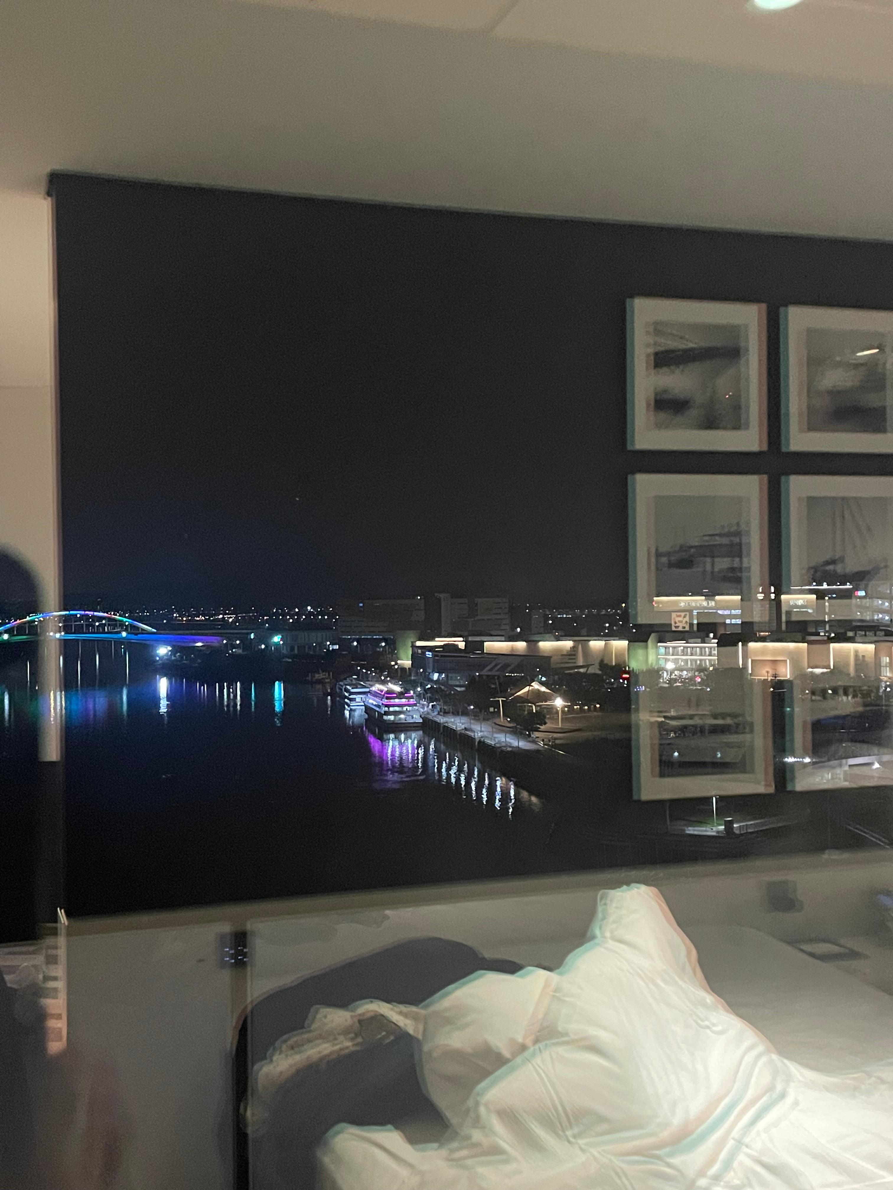 김포 마리나베이 호텔