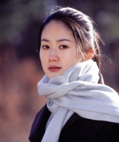 심은하-청순의덫