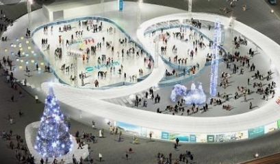 2025년 서울 광장 스케이트장 예약하는법