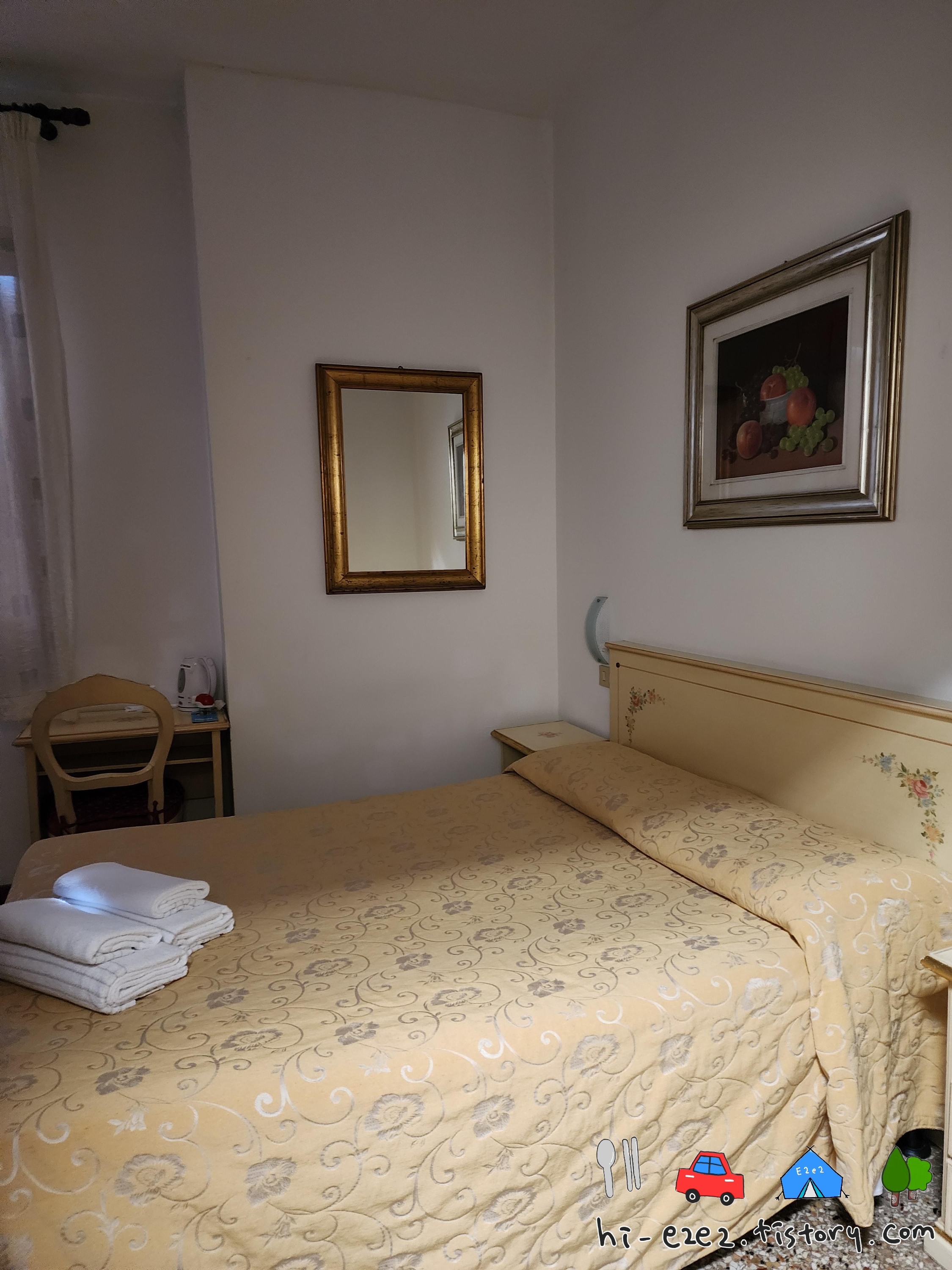 베네치아본섬숙소추천