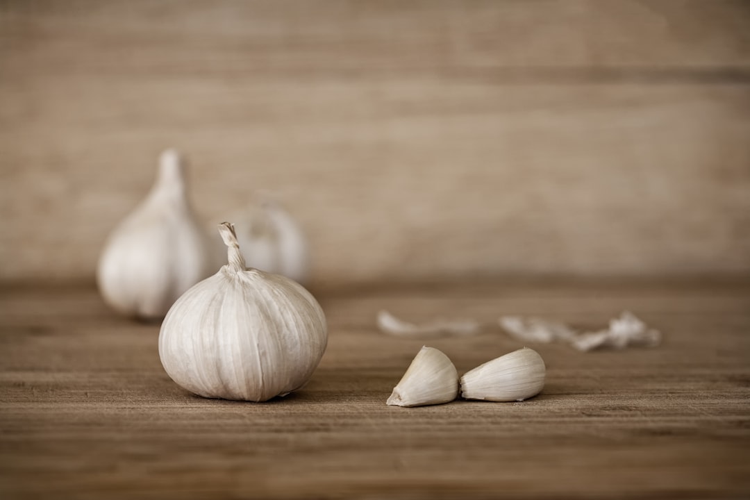 Garlic