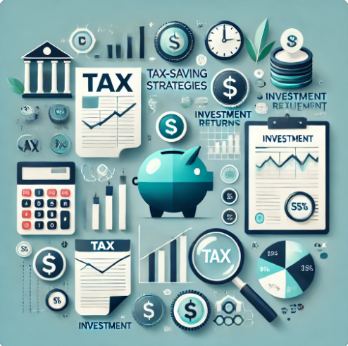 절세관련 사진입니다