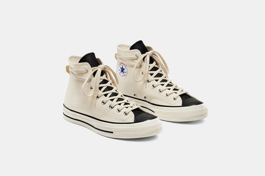 Converse x Fear of God ESSENTIALS Chuck 70 High Top