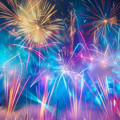 2024 서울 여의도 한강 불꽃축제 명당 시간 중계1