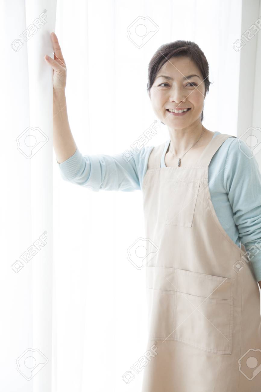 주부