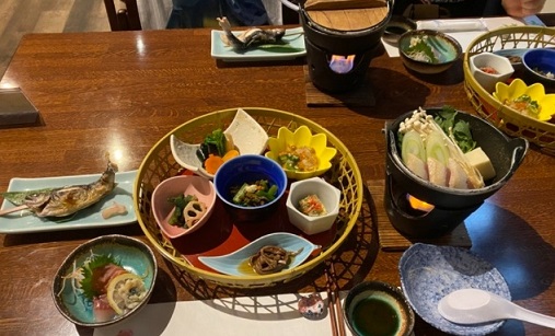 백반기행-일본-니가타-온천-가이세키