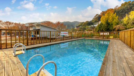 가평 펜션 추천