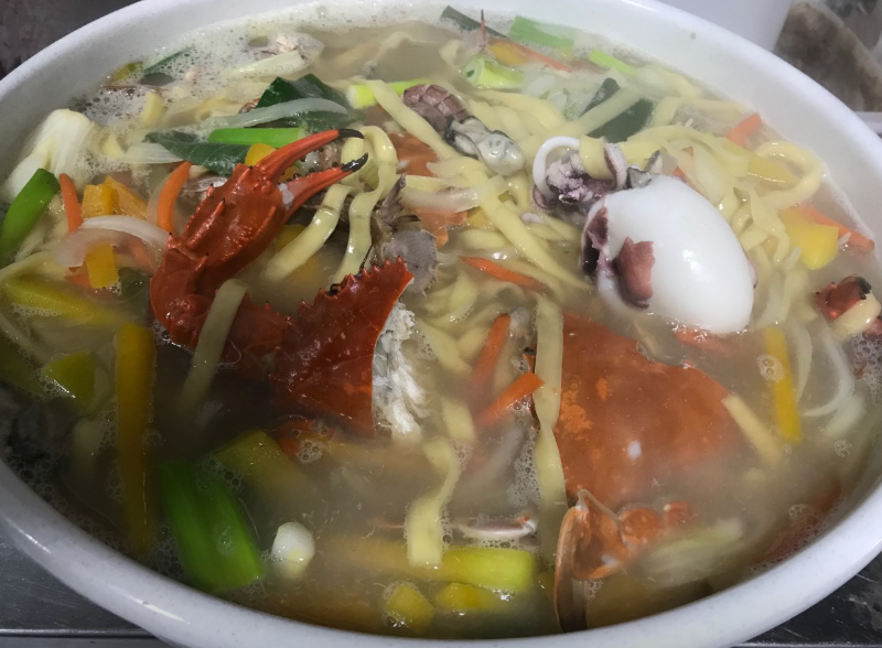 간월도 밀양 