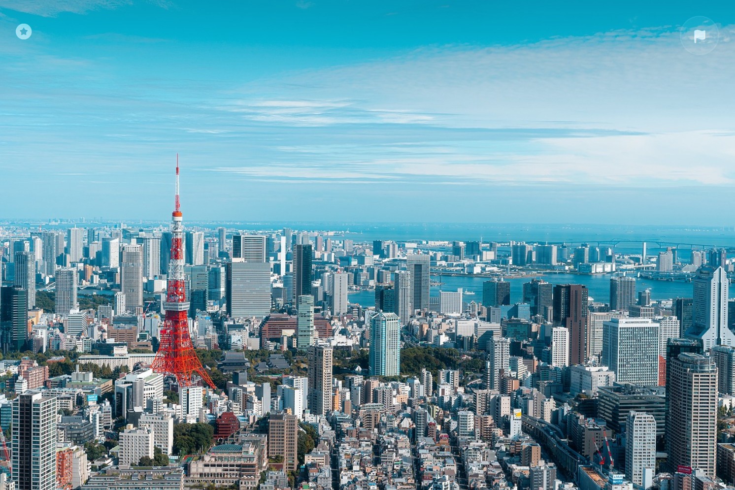 일본 도쿄 여행 완전 정복