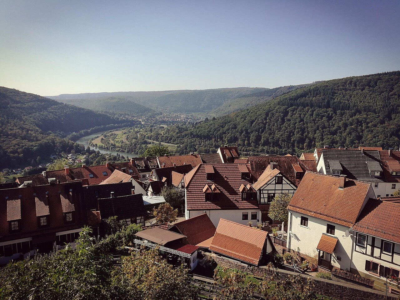 슬로우 라이프를 위 도시를 떠난 이유, 소도시에서 다시 찾은 나의 하루