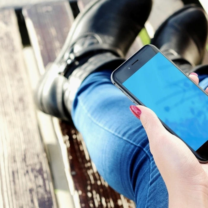 아이폰 설치 과정