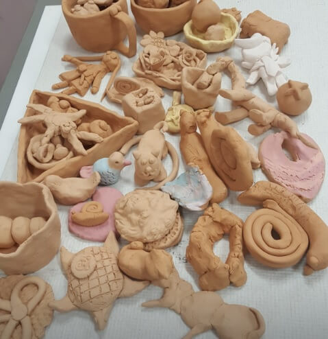 생생정보 생생현장 여주여행코스 여주 도자기 축제 여주도자문화센터 강천섬유원지 여주남한강출렁다리 스카이헤븐 카페