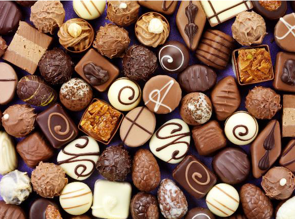 발렌타인데이 선물