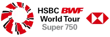 배드민턴 BWF 월드 투어 등급 소개! 파이널 슈퍼 1000 750 500 300 100 오픈 마스터즈 대회 상금