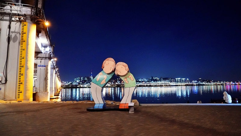 크리스마스 데이트 어디 갈까? 연인에게 딱 좋은 서울 코스 BEST