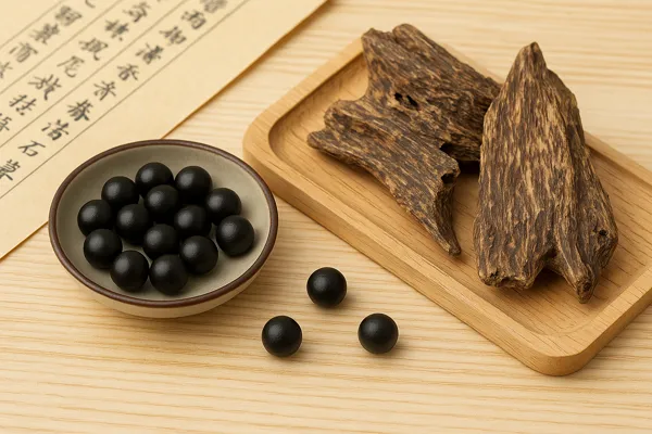 침향환 효능과 부작용 정리14