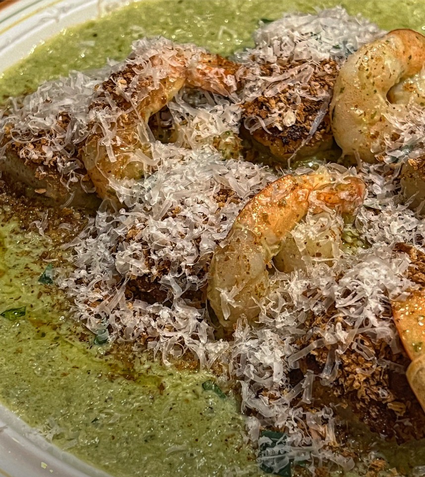 홍대입구 이탈리안 맛집 뇨끼테리아 피우, 뇨끼 마니아 강력 추천