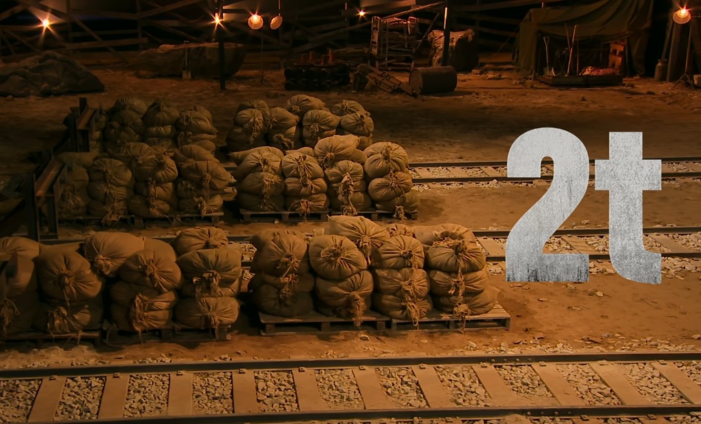 피지컬100 시즌2