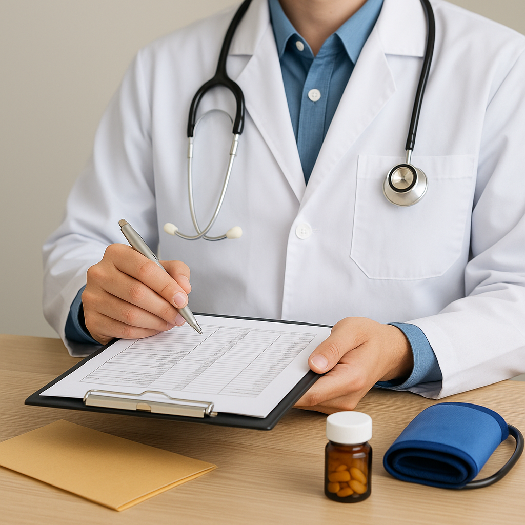 2025 건강검진 혜택 총정리