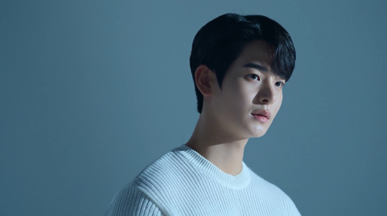 최종우 프로필사진 모습