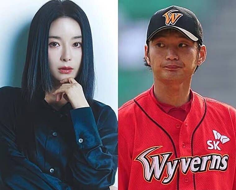 배우-지안-전-야구선수-엄정욱