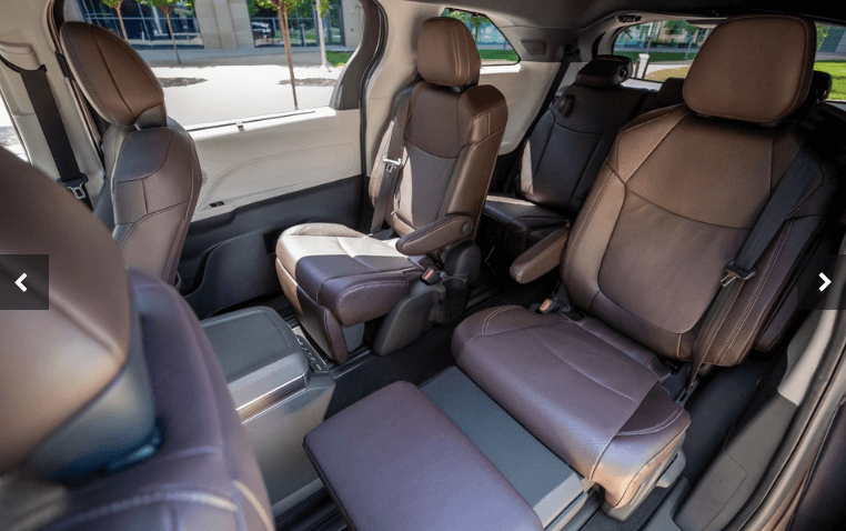 2023-토요타-시에나-2열시트