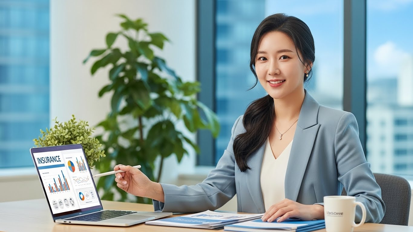 실손보험 세대 구분