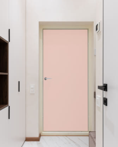 현관문 교체가 필요한 시기와 증상