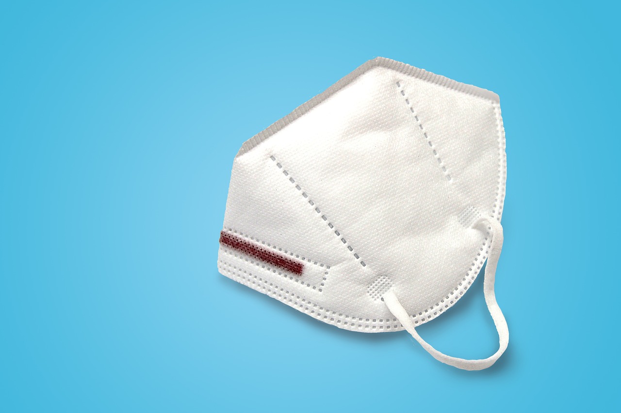 황사 미세먼지 심각