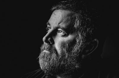 세계에서 가장 긴 수염을 가진 남자