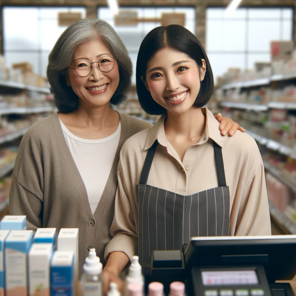 시니어를 위한 추천 일자리 5가지