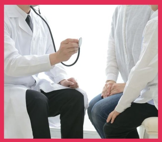 루게릭병 이란 진료 받는 이미지