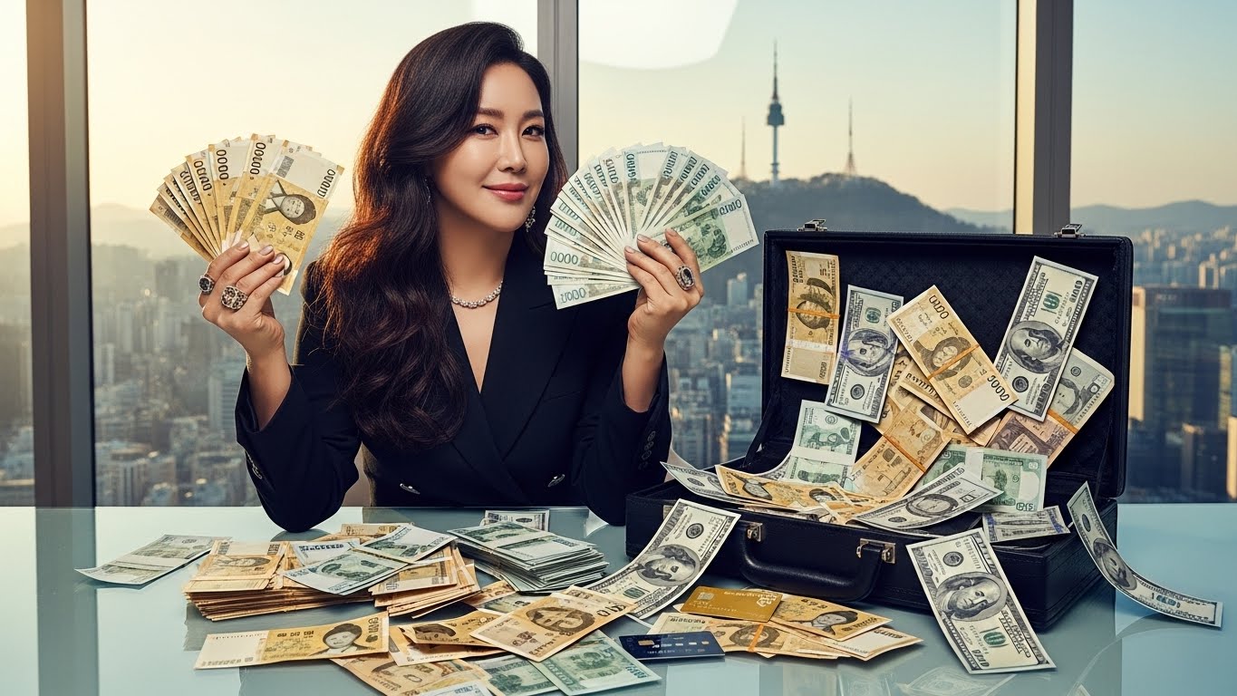 1억 대출이자 총정리