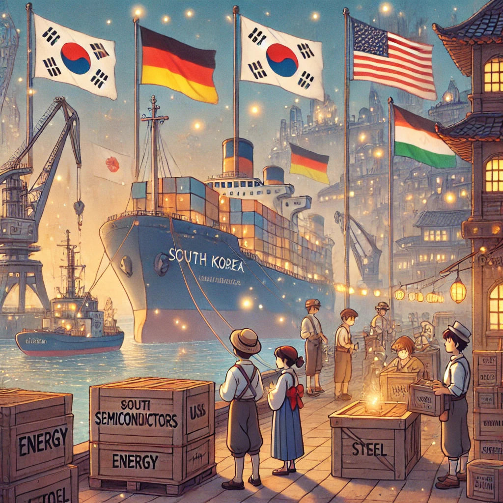 무역전쟁