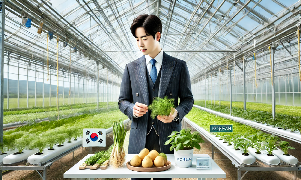 농업경영체 등록방법&amp;#44; 혜택&amp;#44; 신청서류 완벽 가이드