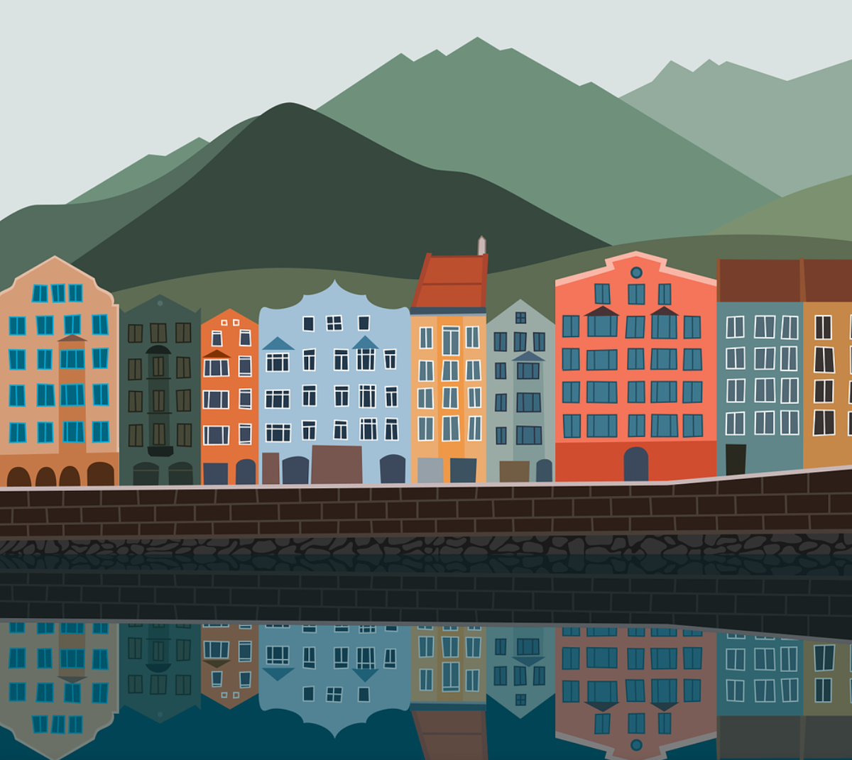 2025년에 떠나기 좋은 여행지 TOP 10