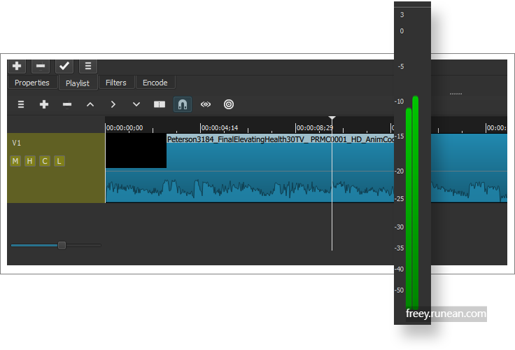 숏컷(Shotcut) 다운로드