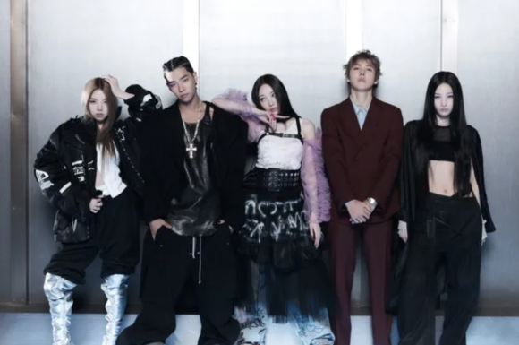 작사가 김이나, '재벌돌' 불편했나&hellip; '올데이프로젝트' 발언 논란