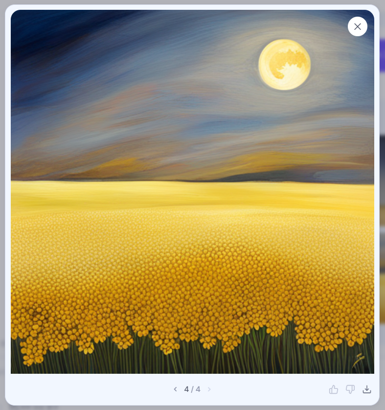 뤼튼 ai 이미지 생성