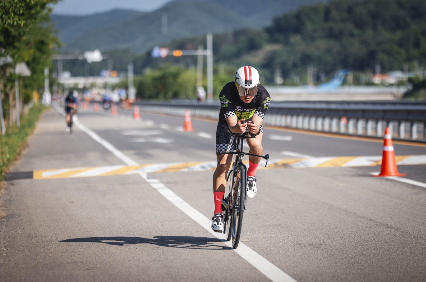 지치지 않고 꾸준히 훈련하는 법: 동기 부여와 습관의 힘