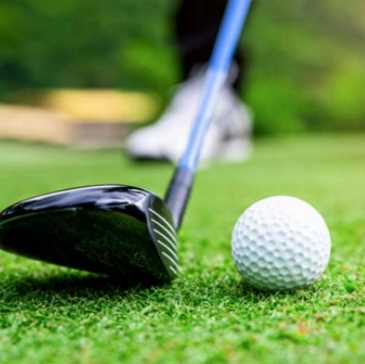 골프 관련주식 정리