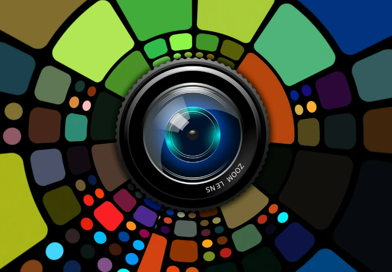 영화 제네시스: 세상의 소금 관련 사진