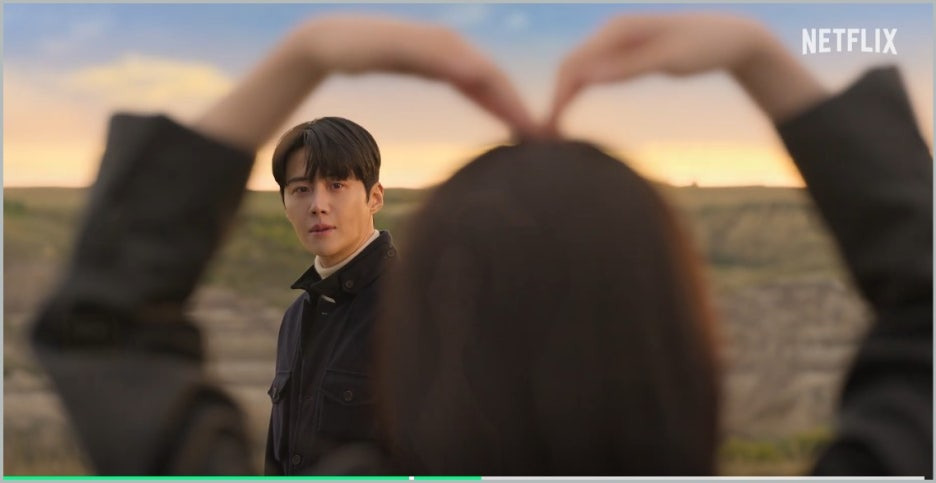 이사랑통역되나요 몇부작 도라미 정체 홍자매작가 촬영지 OST