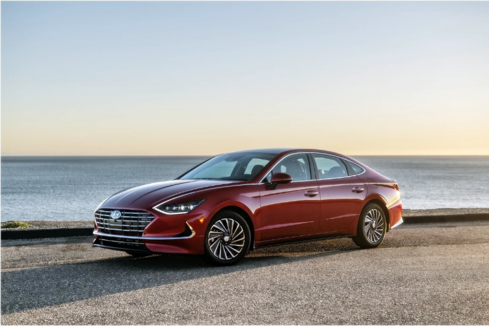 하이브리드 엔진오일 교환주기 