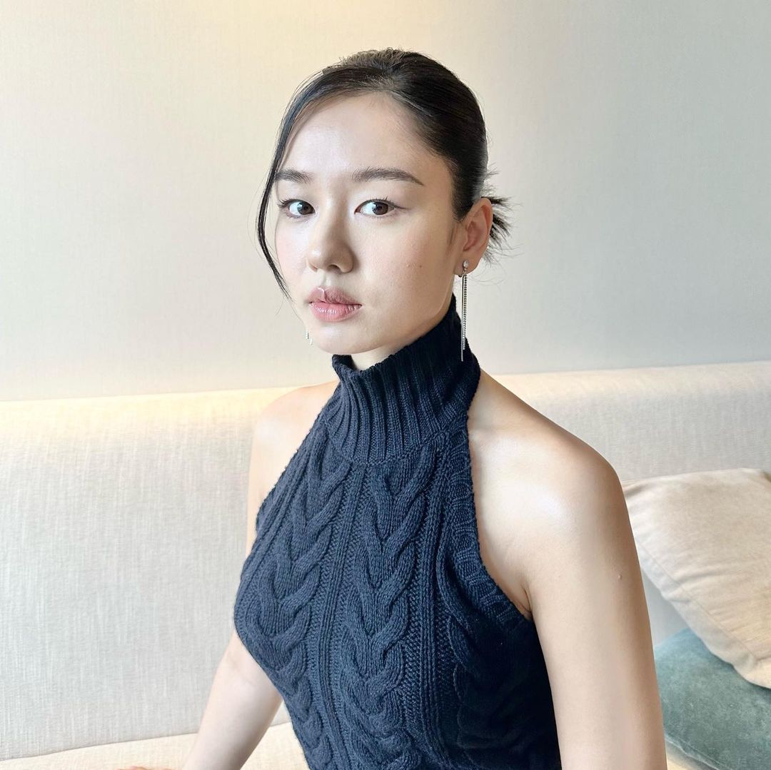 59회 백상예술대상 안은진