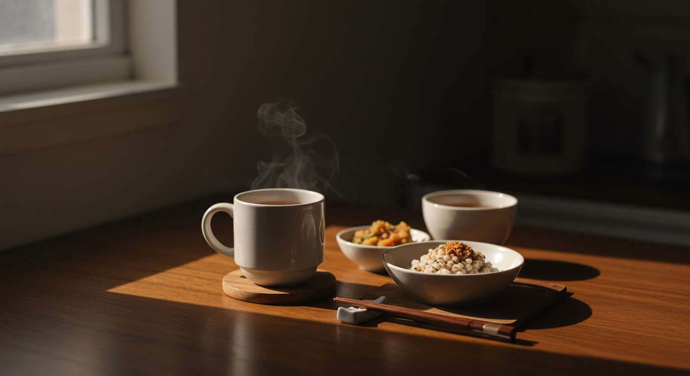 제산제, PPI, 야식금지